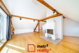 Byt 6+1 na prodej, Olomouc Dvořákova, 228 m²