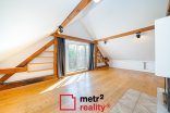 Byt 6+1 na prodej, Olomouc Dvořákova, 228 m²