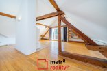 Byt 6+1 na prodej, Olomouc Dvořákova, 228 m²