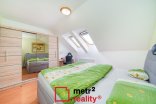 Byt 4+kk na prodej, Samotišky Zahradní, 104 m²
