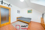 Byt 4+kk na prodej, Samotišky Zahradní, 104 m²