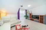 Byt 4+kk na prodej, Samotišky Zahradní, 104 m²