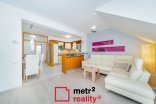 Byt 4+kk na prodej, Samotišky Zahradní, 104 m²