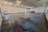 Výrobní prostory k pronájmu, Přáslavice, 413 m²