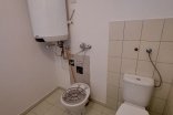 Výrobní prostory k pronájmu, Přáslavice, 413 m²