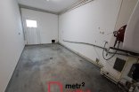Výrobní prostory k pronájmu, Přáslavice, 413 m²