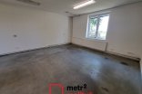 Výrobní prostory k pronájmu, Přáslavice, 413 m²