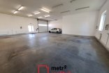 Výrobní prostory k pronájmu, Přáslavice, 413 m²