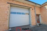 Výrobní prostory k pronájmu, Přáslavice, 413 m²