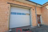Výrobní prostory k pronájmu, Přáslavice, 413 m²