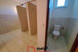 Výrobní prostory k pronájmu, Přáslavice, 413 m²