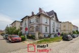 Byt 4+1 k pronájmu, Olomouc Resslova, 147 m²