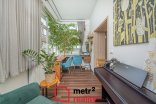 Byt 4+1 k pronájmu, Olomouc Resslova, 147 m²