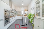 Byt 4+1 k pronájmu, Olomouc Resslova, 147 m²