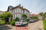 Byt 4+1 k pronájmu, Olomouc Resslova, 147 m²