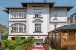 Byt 4+1 k pronájmu, Olomouc Resslova, 147 m²