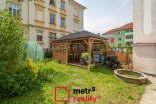 Byt 4+1 k pronájmu, Olomouc Resslova, 147 m²