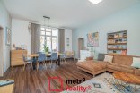 Byt 4+1 k pronájmu, Olomouc Resslova, 147 m²