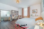 Byt 4+1 k pronájmu, Olomouc Resslova, 147 m²