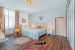 Byt 4+1 k pronájmu, Olomouc Resslova, 147 m²