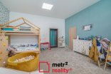 Byt 4+1 k pronájmu, Olomouc Resslova, 147 m²