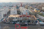 Byt 4+kk na prodej, Olomouc Švýcarské nábřeží, 82 m²