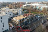 Byt 4+kk na prodej, Olomouc Švýcarské nábřeží, 82 m²