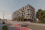 Byt 4+kk na prodej, Olomouc Švýcarské nábřeží, 82 m²