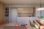 Byt 4+kk na prodej, Olomouc Švýcarské nábřeží, 82 m²