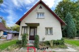 Chata na prodej, Hrádek, 92 m²