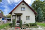 Chata na prodej, Hrádek, 92 m²