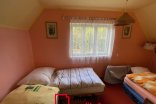 Chata na prodej, Hrádek, 92 m²