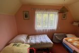 Chata na prodej, Hrádek, 92 m²