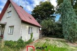 Chata na prodej, Hrádek, 92 m²
