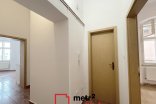 Byt 2+kk k pronájmu, Olomouc Dolní náměstí, 45 m²