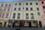 Byt 2+kk k pronájmu, Olomouc Dolní náměstí, 45 m²