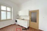 Byt 2+kk k pronájmu, Olomouc Dolní náměstí, 45 m²