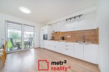 Byt 2+kk na prodej, Uničov Pionýrů, 62 m²