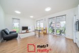 Byt 2+kk na prodej, Uničov Pionýrů, 62 m²