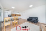 Byt 2+kk na prodej, Uničov Pionýrů, 62 m²