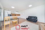 Byt 2+kk na prodej, Uničov Pionýrů, 62 m²