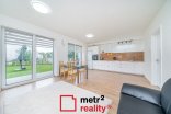 Byt 2+kk na prodej, Uničov Pionýrů, 62 m²