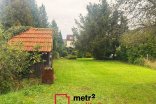 Pozemek k bydlení na prodej, Olomouc Hviezdoslavova, 529 m²