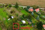 Pozemek k bydlení na prodej, Olomouc Hviezdoslavova, 529 m²