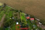 Pozemek k bydlení na prodej, Olomouc Hviezdoslavova, 529 m²