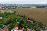 Pozemek k bydlení na prodej, Olomouc Hviezdoslavova, 529 m²