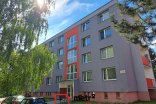 Byt 3+1 na prodej, Mohelnice Na Příkopech, 68 m²