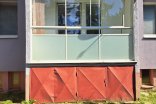 Byt 3+1 na prodej, Mohelnice Na Příkopech, 68 m²