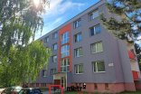 Byt 3+1 na prodej, Mohelnice Na Příkopech, 68 m²