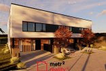 Rodinný dům na prodej, Olomouc Jižní, 149 m²